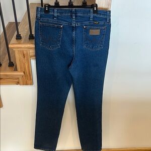 Wrangler Cowboy Cut Jeans